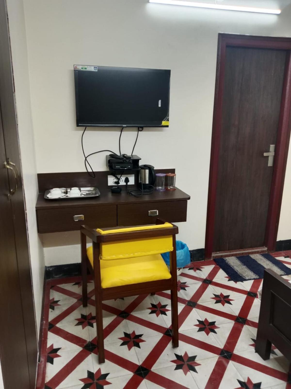 Lukochurri Shānti Niketan Dış mekan fotoğraf